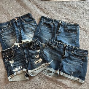 American Eagle Outfitters Shorts